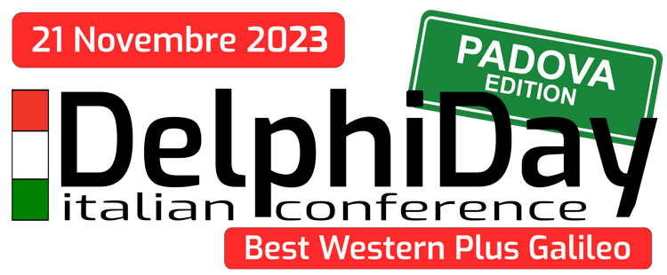 L'appuntamento in novembre con il Delphi Day 2023