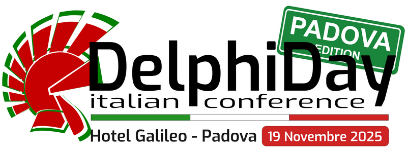Agenda Delphi Day Padova