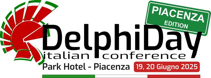 L'agenda del Delphi Day Piacenza 2025