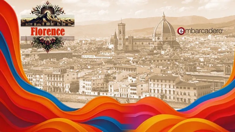 RAD Studio 13 Florence