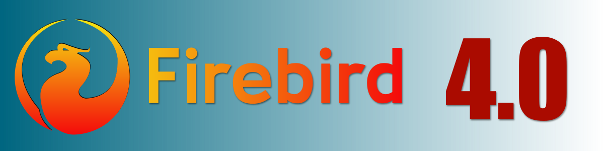 Firebird 4.0 rilasciato