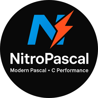 NitroPascal