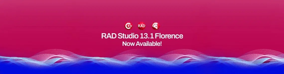 RAD Studio 13.1 disponibile!
