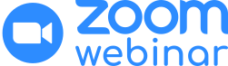 Zoom Webinar